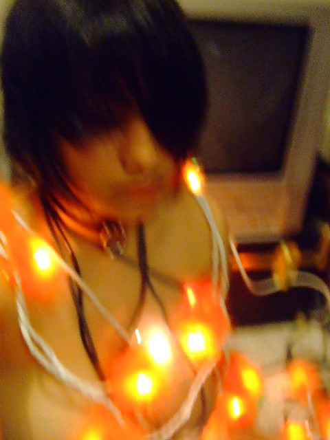 Alaskan Chan Schlampe #7515828