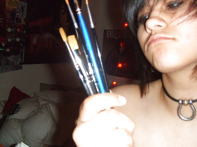 Alaskan Chan Schlampe #7515945