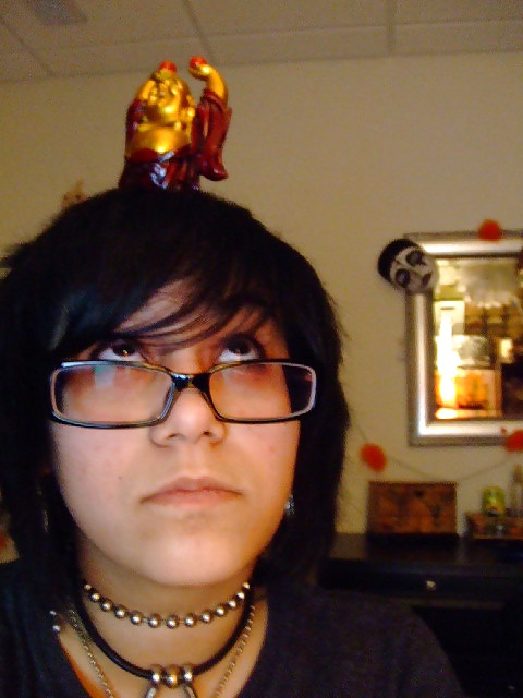 Alaskan Chan Schlampe #7516066
