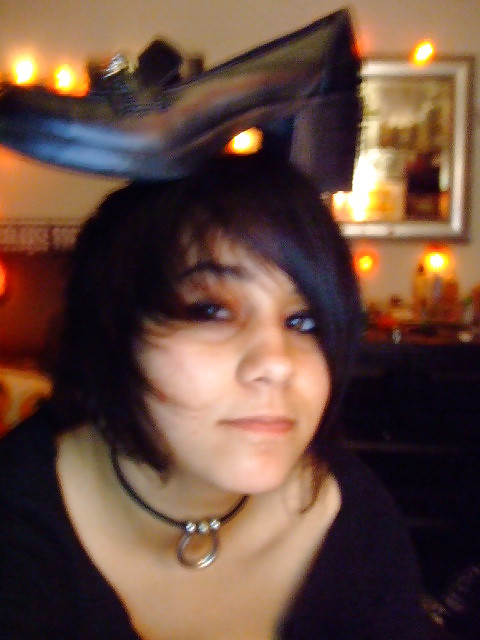 Alaskan Chan Slut #7516286