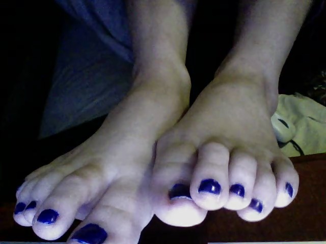 Special request: Nails and feet #12169916