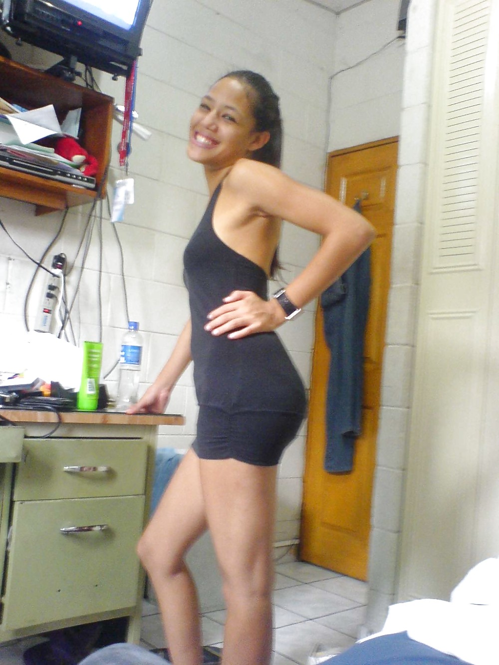 Newbie Latin Posing #9660699