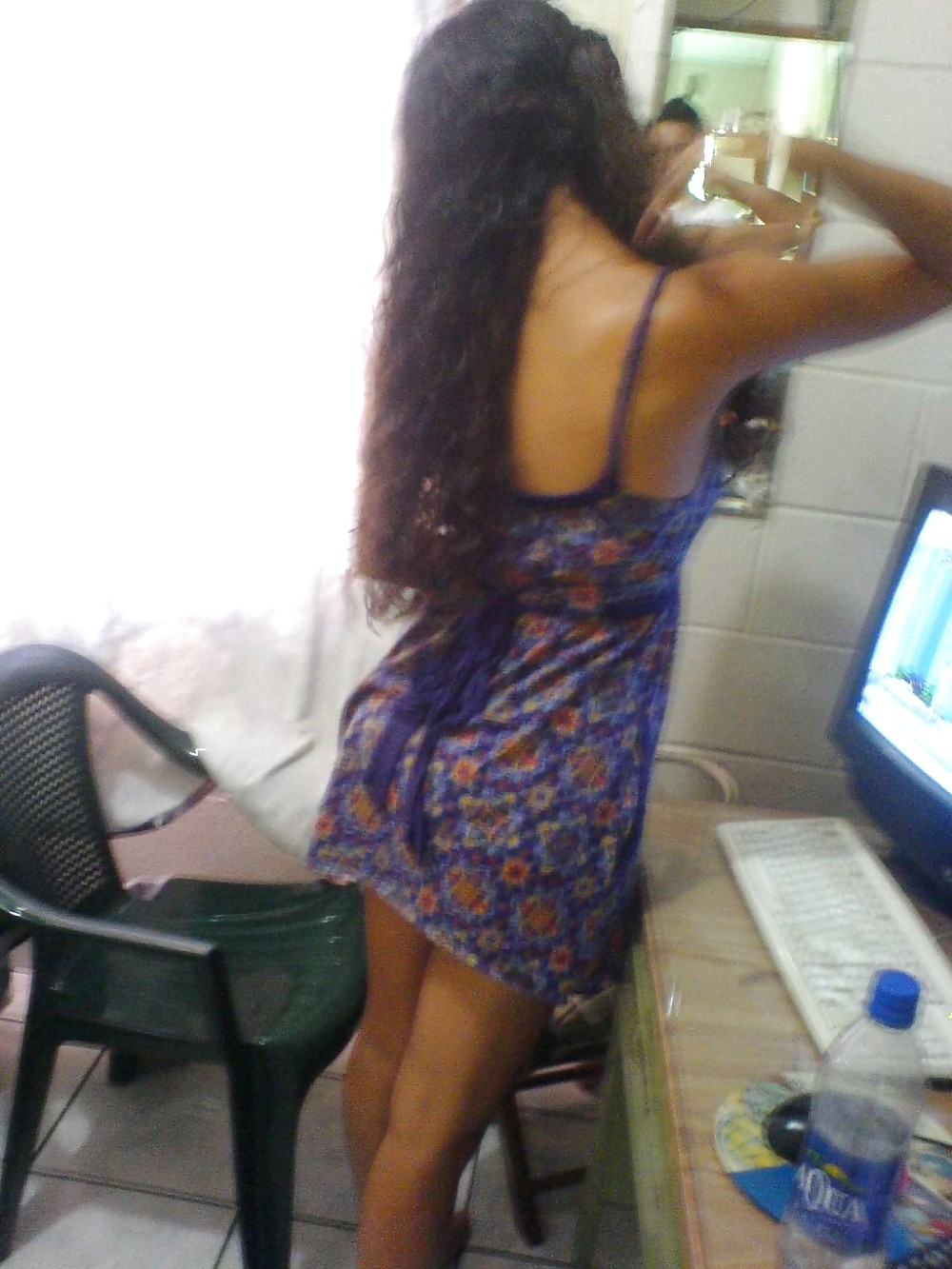 Newbie Latin Posing #9660943