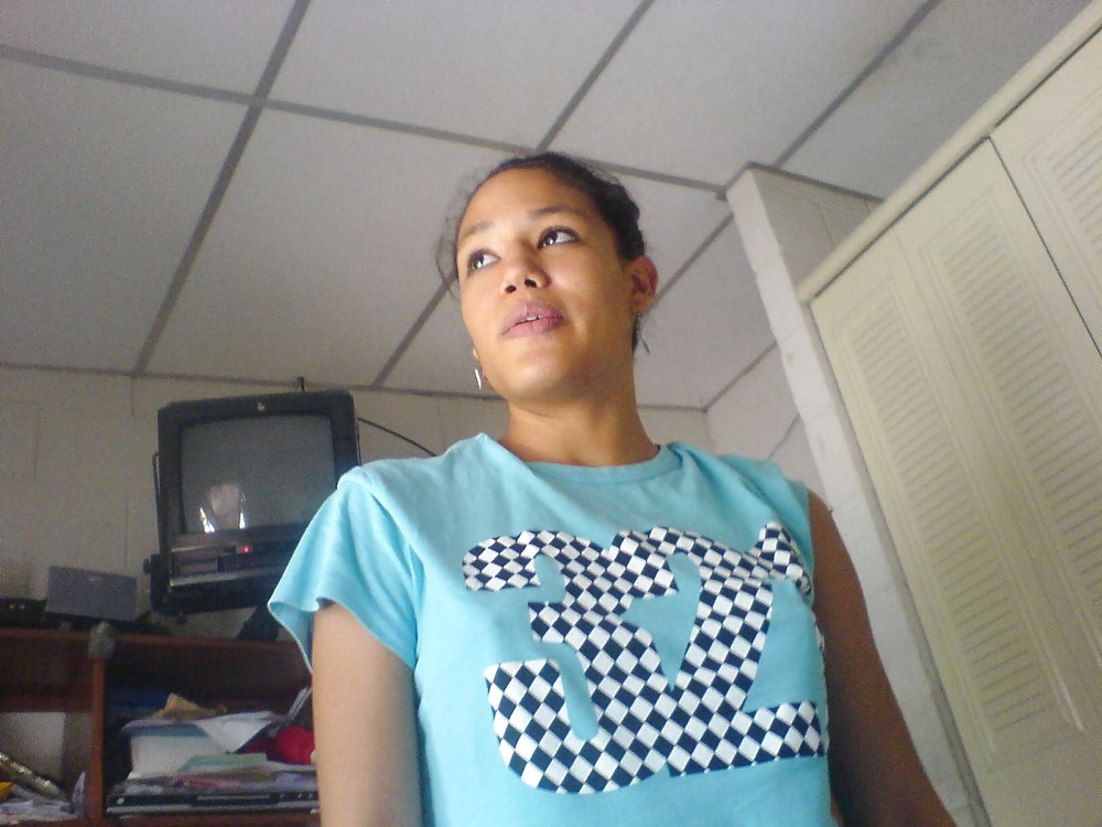 Newbie Latin Posing #9660952