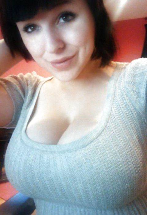 ?? more tits #9509699