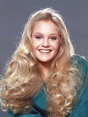 Jemand Erinnern Charlene Tilton? #19024770