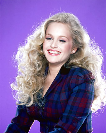 Anybody Remember Charlene Tilton?    #19024772