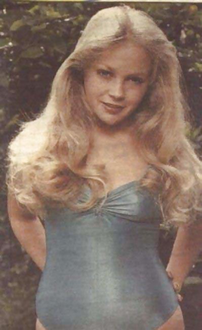 Jemand Erinnern Charlene Tilton? #19024776