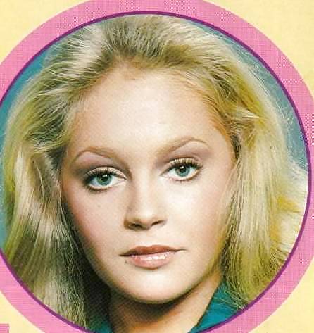 Anybody Remember Charlene Tilton?    #19024778