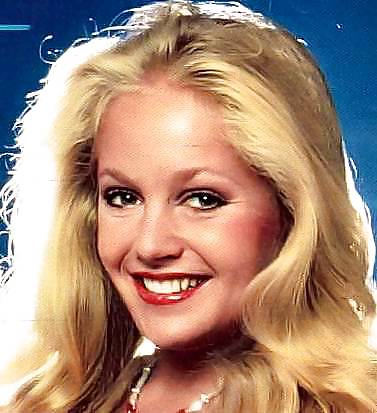 Jemand Erinnern Charlene Tilton? #19024782