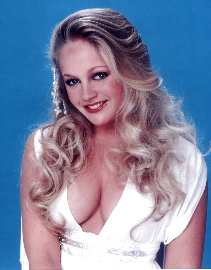 Jemand Erinnern Charlene Tilton? #19024805