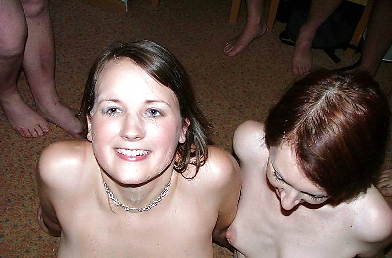 British cum queen rachel bukkake party
 #231020