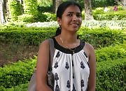 Indian girls folk showing cleavage #9387499