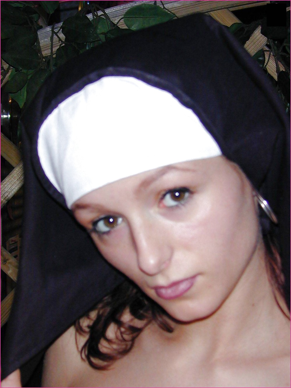 Nonne Allemande Chaude #10091344
