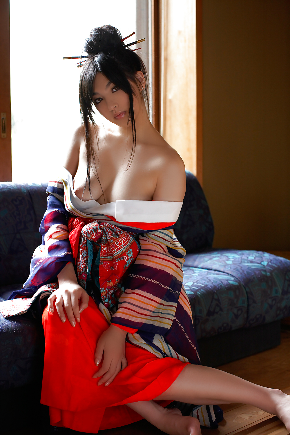 Saori Hara Asian beauty girl #15689455