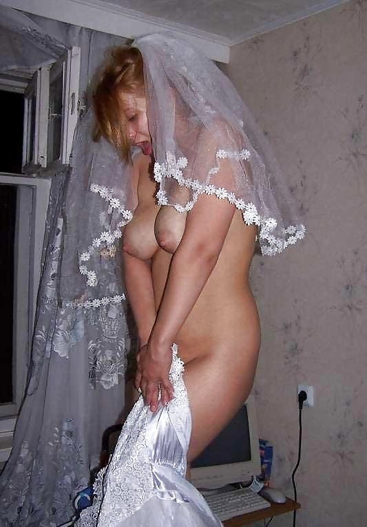 Here Cums The Bride 2 #2059070