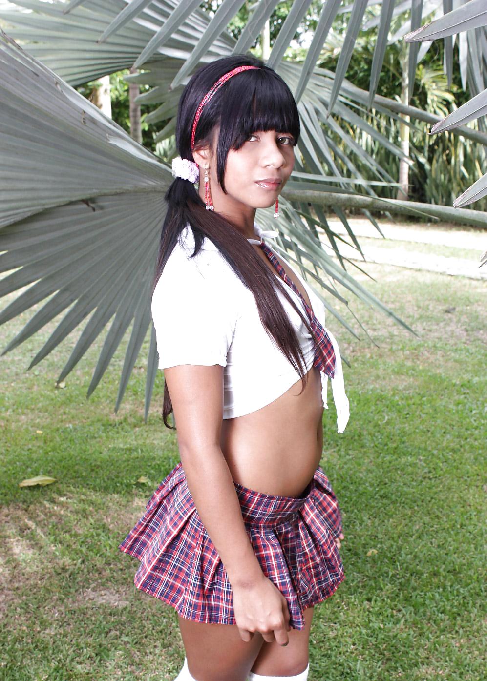 Charming tobie - chupando y follando a un transeúnte
 #3755200