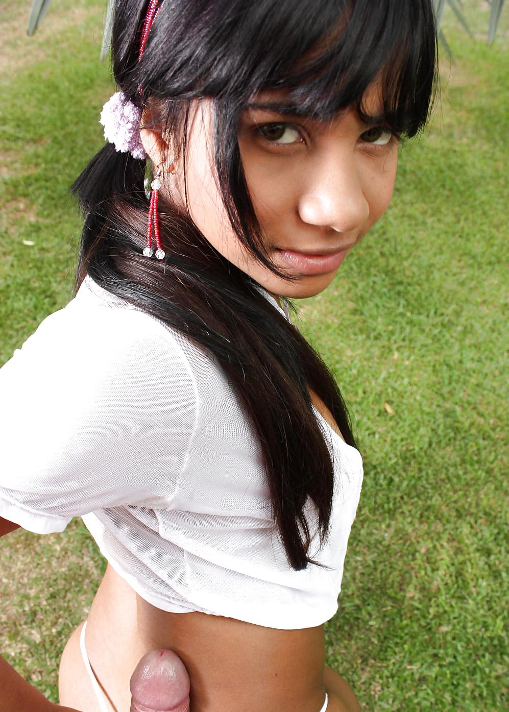 Charming tobie - chupando y follando a un transeúnte
 #3756520