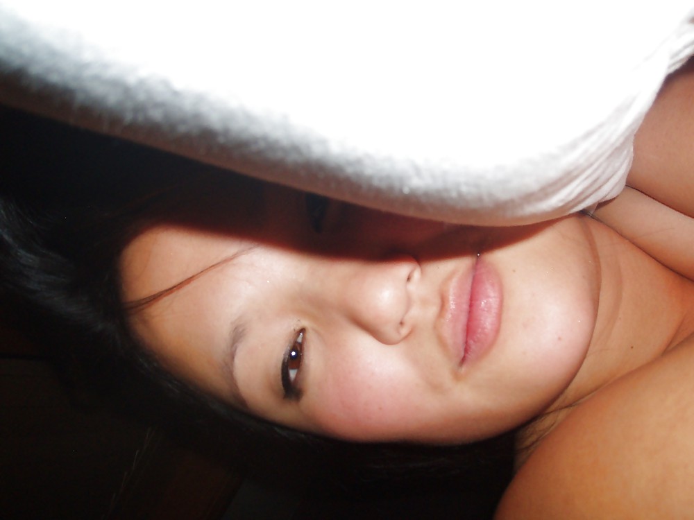 Asiatische Amateur Anna #1199867