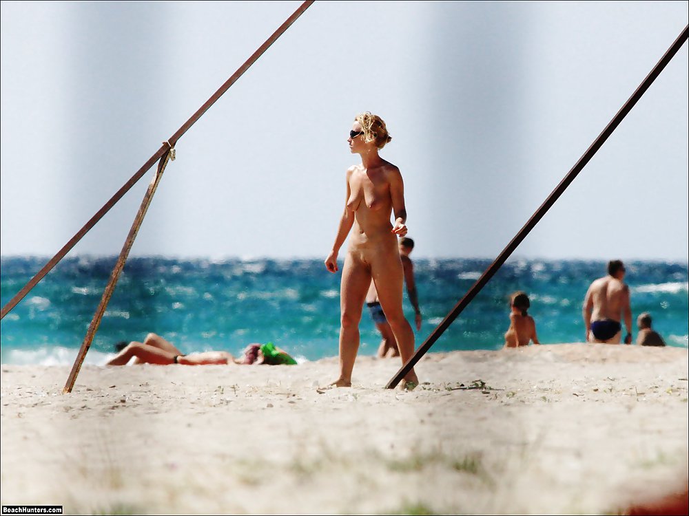 Les Photos De Plage Nue #18478432