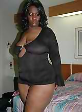 BEAUTIFUL BLACK BBW #9073956