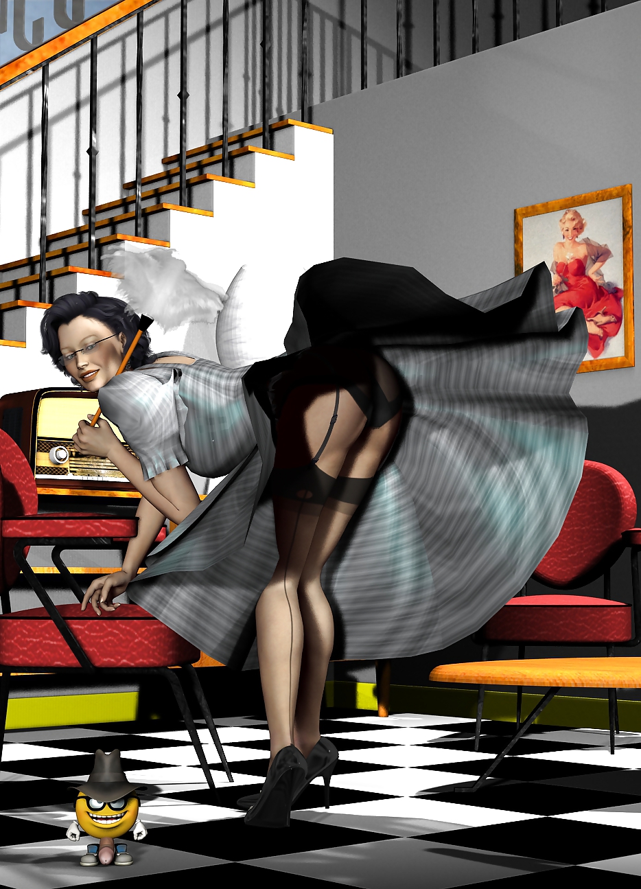 アニック01とのツーショット
 #13089334