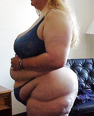 Another Ex BBW #10923377