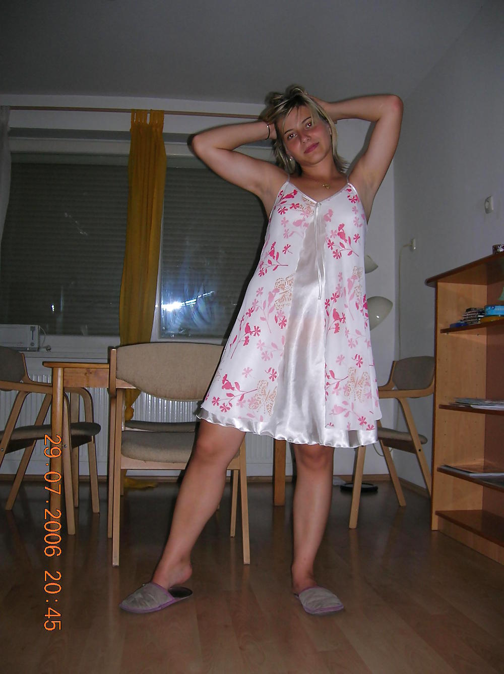 OSSI SCHLAMPEN WOLLEN FICKEN #3375234
