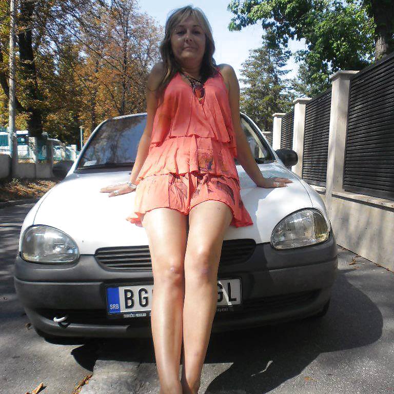 Serbian Girls, Milfs #21107978