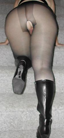 Footjobs and Nylons #6795332