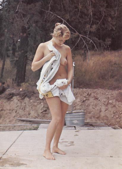 Bare & Unashamed #65 - Traditional Mag #9530526