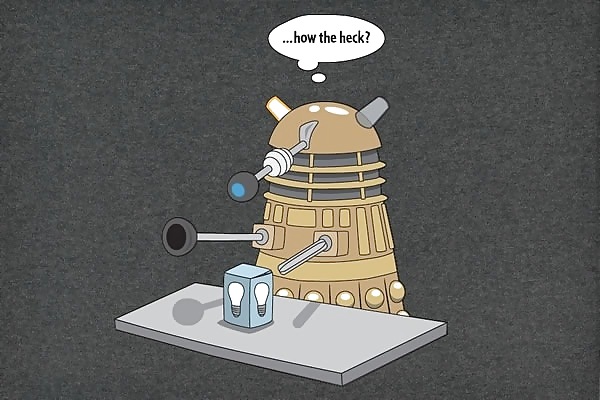 Das Dalek Reich! #14846216