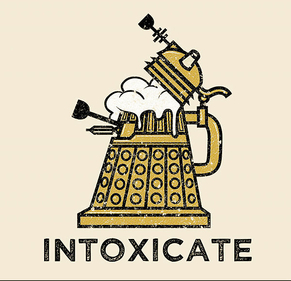 Das Dalek Reich! #14846231