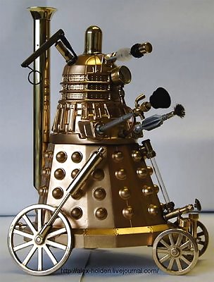 Das Dalek Reich! #14846247
