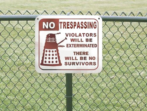Das Dalek Reich! #14846255