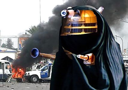 Das Dalek Reich! #14846318