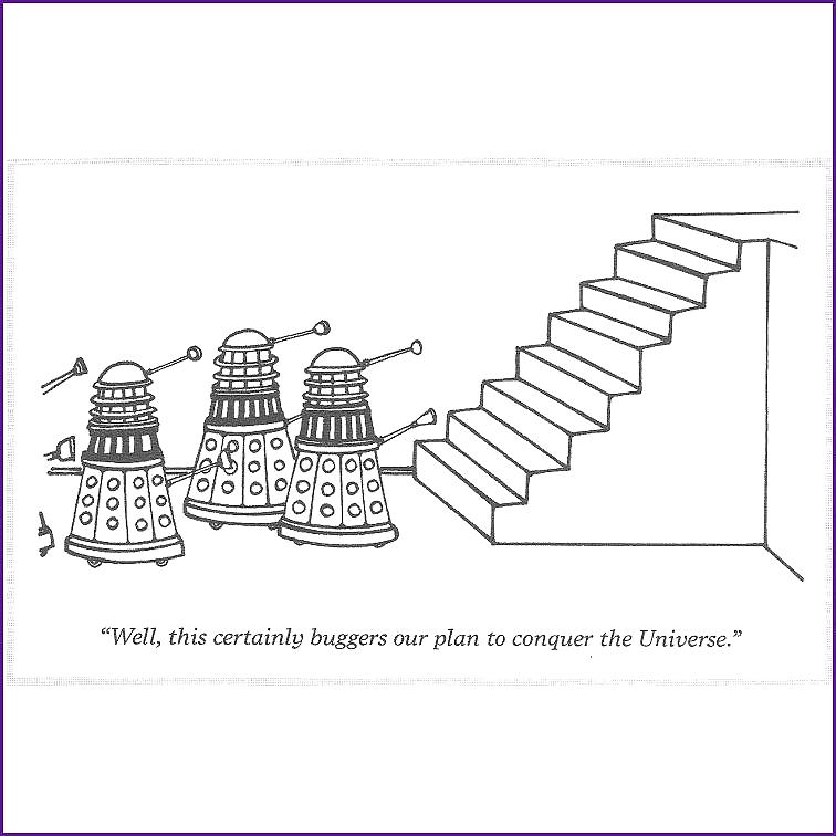 Das Dalek Reich! #14846435