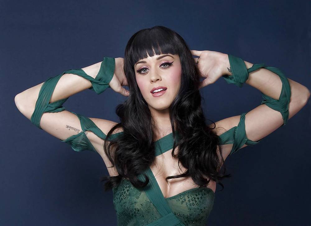 Katy Perry #11978567