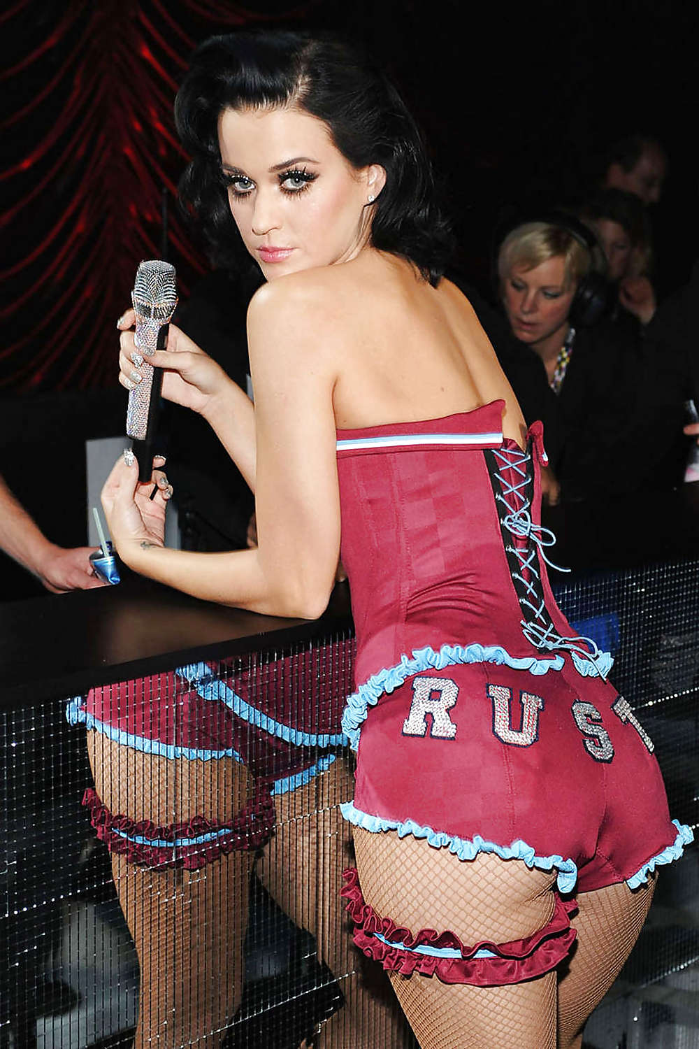 Katy Perry #11978623