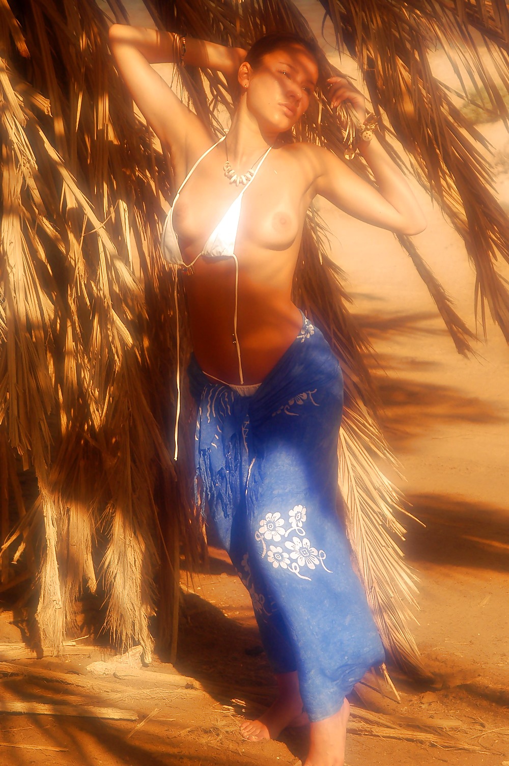 Island Sun