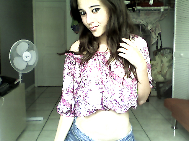 Hot Teen #3504759