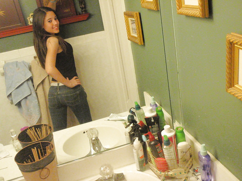 Hot Teen #3504901