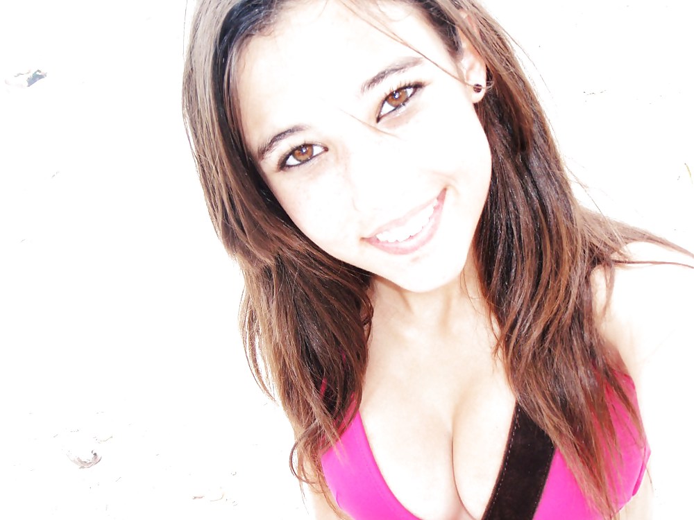 Hot Teen #3505016
