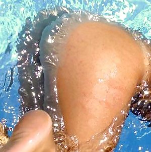 Kleiner Pool Scéance #14711886
