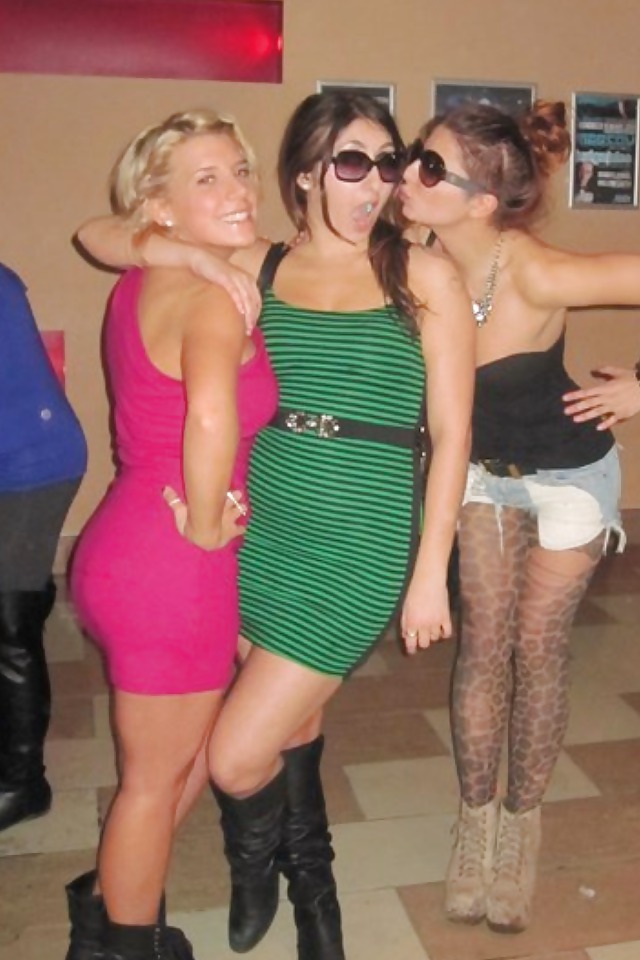 Facebook babes 16 #4018895