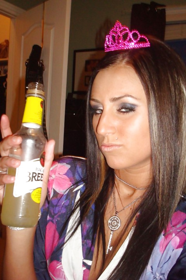 Facebook babes 16 #4018908