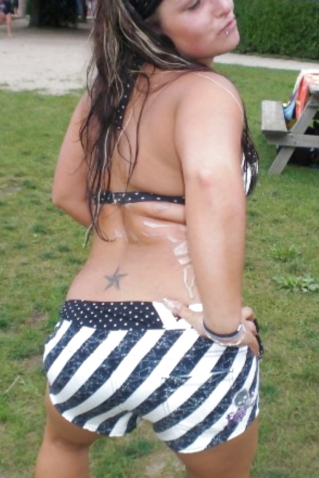 Facebook babes 16 #4018917
