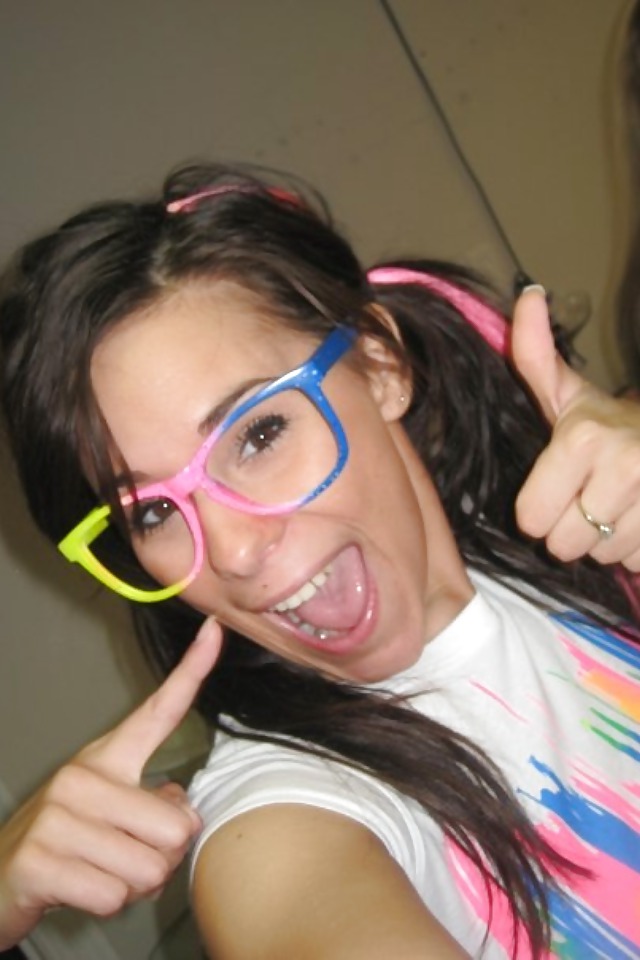 Facebook babes 16 #4018933