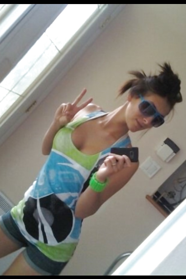 Facebook babes 16 #4018957
