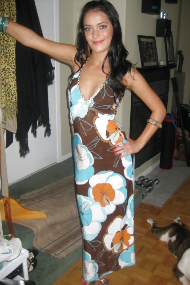 Facebook babes 16 #4019015